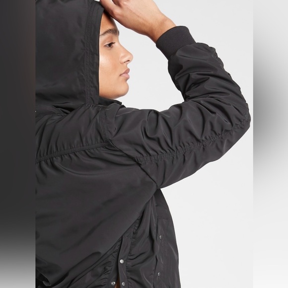 Athleta Point Reyes Jacket - Picture 6 of 9